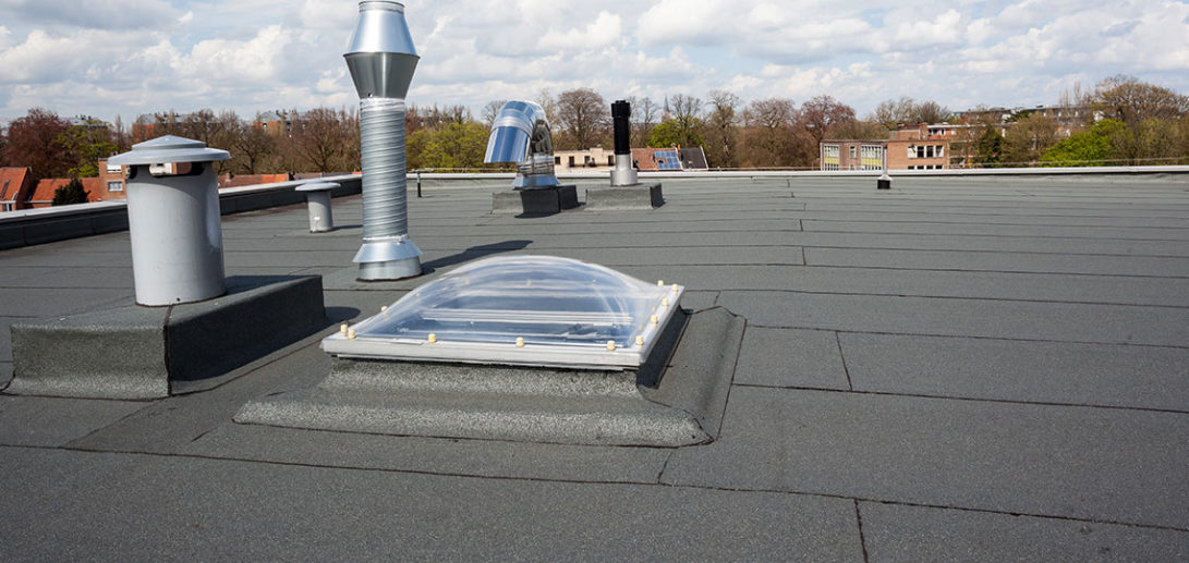 The Pros and Cons Of Flat Roofs