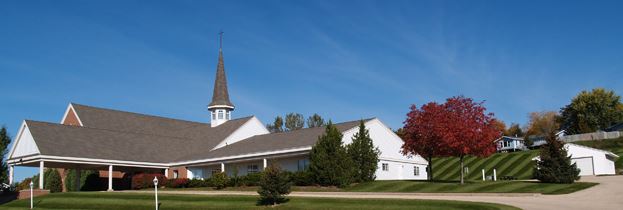 Heritage Congregational Church